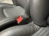 1997-2004 Chevrolet C5 Corvette Black Leather Sport Seats w/ Power Rails / Pair / C5033