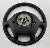 1997-2004 Chevrolet C5 Corvette Steering Wheel w/ Airbag / Black Leather /   C5033
