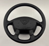 1997-2004 Chevrolet C5 Corvette Steering Wheel w/ Airbag / Black Leather /   C5033
