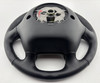 1997-2004 Chevrolet C5 Corvette Steering Wheel w/ Airbag / Black Leather /   C5033