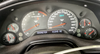 1997-2004 Chevrolet C5 Corvette Base Instrument Gauge Cluster / 10408309 / 41K C5033