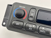 1997-2004 Chevrolet Corvette C5 Automatic Climate Control Unit / 10345293 /   C5033