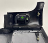 1997-2004 Chevrolet Corvette C5 Dashboard Knee Trim Panel / Black /   C5033