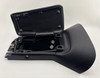 1997-2004 Chevrolet C5 Corvette Center Console w/ Lid / Black /   C5033