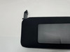 1997-2004 Chevrolet Corvette C5 Passenger Side Sun Visor / OEM /   C5033