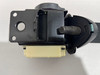 2003-2004 Chevrolet C5 Corvette Coupe Seat Belts / Pair / Black /   C5033