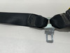 2003-2004 Chevrolet C5 Corvette Coupe Seat Belts / Pair / Black /   C5033