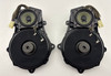 1997-2004 Chevrolet C5 Corvette OEM Bose Door Speakers / Pair / 10447355 /   C5033