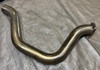 2001-2004 Chevrolet C5 Corvette Mid America Motorworks Exhaust Muffler w/ Tips / USED C5033
