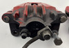 1997-2004 Chevrolet Corvette C5 Brake Calipers / Set of 4 / 41K C5033