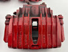 1997-2004 Chevrolet Corvette C5 Brake Calipers / Set of 4 / 41K C5033