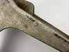 1997-2004 Chevrolet Corvette C5 Passenger Front Knee Spindle Control Arms / 41K C5033