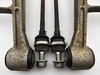 1997-2004 Chevrolet C5 Corvette Rear Control Arm Set /   C5033