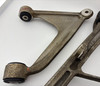 1997-2004 Chevrolet C5 Corvette Rear Control Arm Set /   C5033
