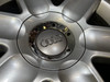 2000-2006 Audi TT MK1 17" 6 Spoke Wheels Rims / Set of 4 / *Minor Damage* / T1036
