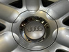 2000-2006 Audi TT MK1 17" 6 Spoke Wheels Rims / Set of 4 / *Minor Damage* / T1036
