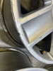 2000-2006 Audi TT MK1 17" 6 Spoke Wheels Rims / Set of 4 / *Minor Damage* / T1036