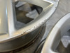 2000-2006 Audi TT MK1 17" 6 Spoke Wheels Rims / Set of 4 / *Minor Damage* / T1036