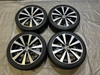 2012-2019 Volkswagen Beetle Turbo 19" Tornado Wheels Rims w/ Tires / Set of 4 / VB013