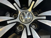 2012-2019 Volkswagen Beetle Turbo 19" Tornado Wheels Rims w/ Tires / Set of 4 / VB013