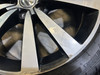 2012-2019 Volkswagen Beetle Turbo 19" Tornado Wheels Rims w/ Tires / Set of 4 / VB013