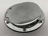 1999-2005 Mazda Miata Chrome Fuel Door  /   NB263