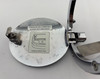 1999-2005 Mazda Miata Chrome Fuel Door  /   NB263