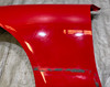 1999-2005 Mazda Miata Driver Side Fender Panel  / Classic Red   NB263