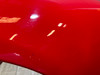1999-2005 Mazda Miata Driver Side Fender Panel  / Classic Red   NB263