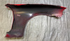 1999-2005 Mazda Miata Driver Side Fender Panel  / Classic Red   NB263