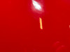 1999-2005 Mazda Miata Passenger Side Fender Panel / Classic Red   NB263