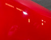 1999-2005 Mazda Miata Passenger Side Fender Panel / Classic Red   NB263