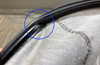 1999-2005 Mazda Miata Tonneau Cover / Soft Top Boot / Black /   NB263