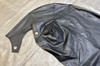 1999-2005 Mazda Miata Tonneau Cover / Soft Top Boot / Black /   NB263