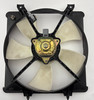 1999-2005 Mazda Miata Cooling Fans w/ Shroud  /  NB263