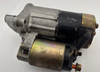 1999-2005 Mazda Miata OEM Starter Motor  /  NB263