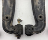 1999-2005 Mazda Miata Front Control Arm Set  /  NB263