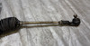 1999-2005 Mazda Miata Power Steering Rack w/ Tie Rod Ends  /  NB263