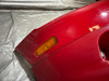 2001-2005 Mazda Miata Front Bumper Cover w/ Tupperware Lip *DAMAGE* / NB263