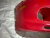 2001-2005 Mazda Miata Front Bumper Cover w/ Tupperware Lip *DAMAGE* / NB263