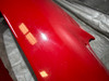 2001-2005 Mazda Miata Front Bumper Cover w/ Tupperware Lip *DAMAGE* / NB263