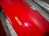 2001-2005 Mazda Miata Front Bumper Cover w/ Tupperware Lip *DAMAGE* / NB263