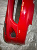 2001-2005 Mazda Miata Front Bumper Cover w/ Tupperware Lip *DAMAGE* / NB263