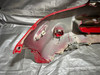 2001-2005 Mazda Miata Front Bumper Cover w/ Tupperware Lip *DAMAGE* /    NB263