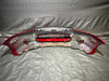 2001-2005 Mazda Miata Front Bumper Cover w/ Tupperware Lip *DAMAGE* /    NB263
