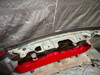 2001-2005 Mazda Miata Front Bumper Cover w/ Tupperware Lip *DAMAGE* /    NB263