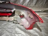 2001-2005 Mazda Miata Front Bumper Cover w/ Tupperware Lip *DAMAGE* /    NB263