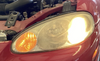 2001-2005 Mazda Miata Driver Headlight  /   NB263
