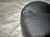 2001-2005 Mazda Miata Passenger Side Black Leather Seat / NB263