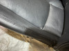 2001-2005 Mazda Miata Passenger Side Black Leather Seat / NB263